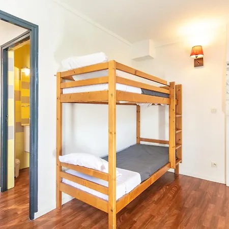 Vacanceole - L'edelweiss Aparthotel 3*