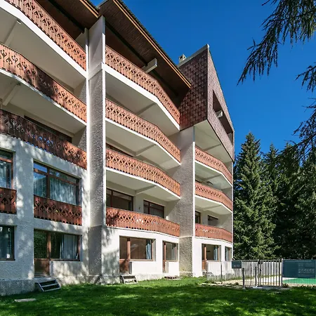 Vacanceole - L'edelweiss 3* Les Deux Alpes