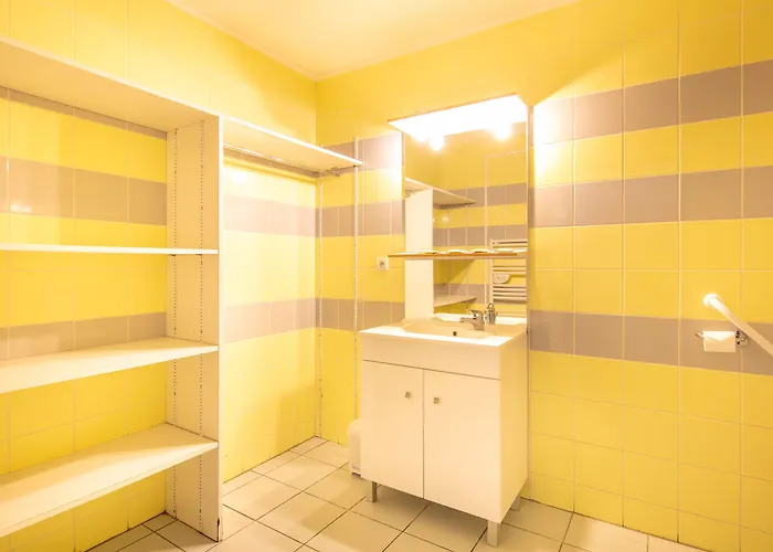 Aparthotel Vacanceole - L'edelweiss