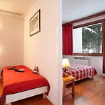 Aparthotel Vacanceole - L'edelweiss Les Deux Alpes