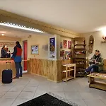 Vacanceole - L'edelweiss Aparthotel Les Deux Alpes