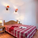 Aparthotel Vacanceole - L'edelweiss