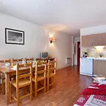 Aparthotel Vacanceole - L'edelweiss 3*