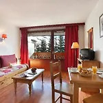 Aparthotel Vacanceole - L'edelweiss