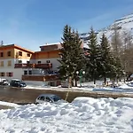 Apartahotel Vacancéole - Résidence L'edelweiss Les Deux Alpes