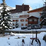 Vacanceole - L'edelweiss 3* Les Deux Alpes