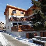 Vacanceole - L'edelweiss Les Deux Alpes