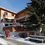 Vacancéole - Résidence L'edelweiss 3*