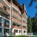 Vacanceole - L'edelweiss Aparthotel Les Deux Alpes