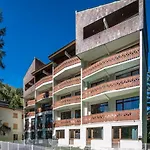 Vacanceole - L'edelweiss Aparthotel