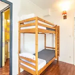Aparthotel Vacanceole - L'edelweiss Les Deux Alpes