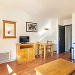 Vacanceole - L'edelweiss Aparthotel Les Deux Alpes