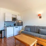 Vacanceole - L'edelweiss Aparthotel Les Deux Alpes