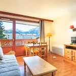 Vacanceole - L'edelweiss 3*
