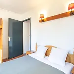 Vacanceole - L'edelweiss 3* Les Deux Alpes