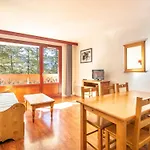 Vacanceole - L'edelweiss Aparthotel 3*
