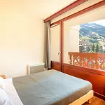 Aparthotel Vacanceole - L'edelweiss 3*