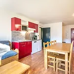 Aparthotel Vacanceole - L'edelweiss 3*