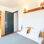 Vacanceole - L'edelweiss Aparthotel Les Deux Alpes
