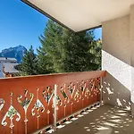 Vacanceole - L'edelweiss 3* Les Deux Alpes