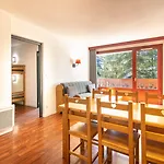 Vacanceole - L'edelweiss Aparthotel Les Deux Alpes