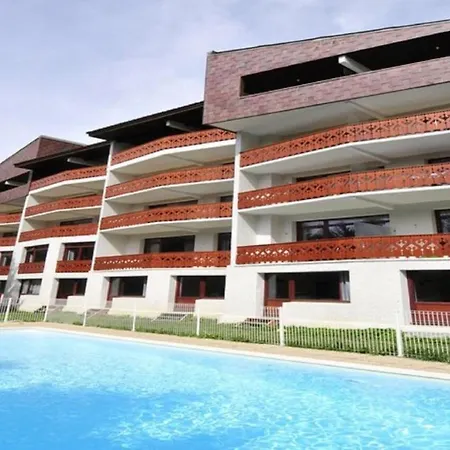 Vacanceole - L'edelweiss Les Deux Alpes