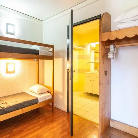 Vacanceole - L'edelweiss Apart-hotel 3*