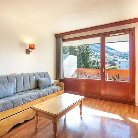 Lejlighedshotel Vacanceole - L'edelweiss