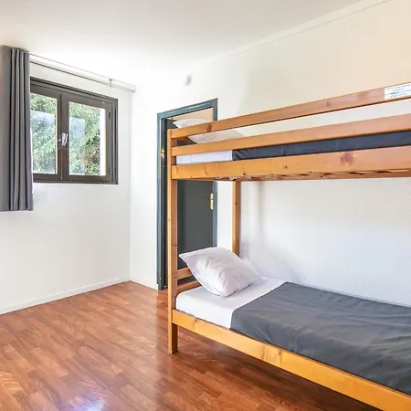 Vacanceole - L'edelweiss Apart-hotel