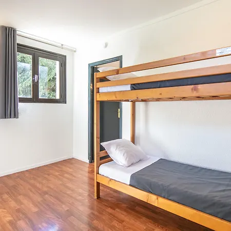 Vacancéole - Résidence L'edelweiss Aparthotel