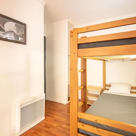 Lejlighedshotel Vacanceole - L'edelweiss 3*