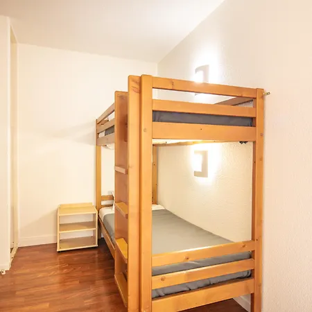 Vacancéole - Résidence L'edelweiss Aparthotel