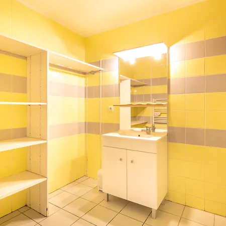 Appart hôtel Vacancéole - Résidence L'edelweiss 3*