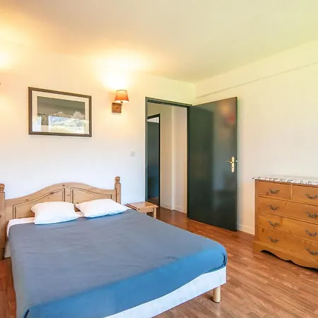 Vacanceole - L'edelweiss Les Deux Alpes