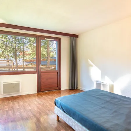 Vacanceole - L'edelweiss Les Deux Alpes