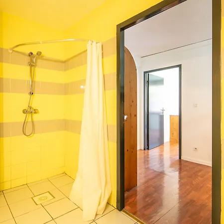 Vacanceole - L'edelweiss 3*