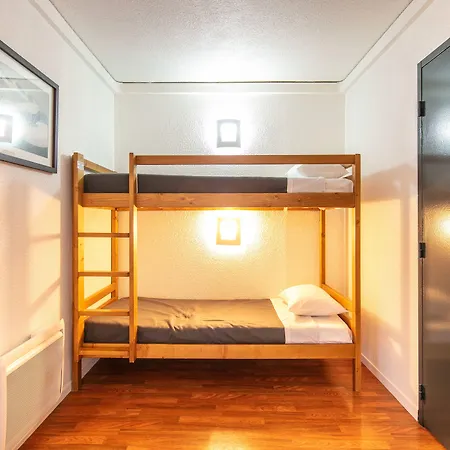 Vacanceole - L'edelweiss Apart-hotel 3*