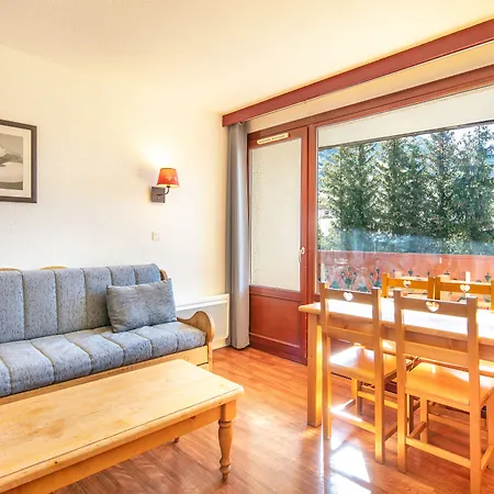 Apart-hotel Vacanceole - L'edelweiss