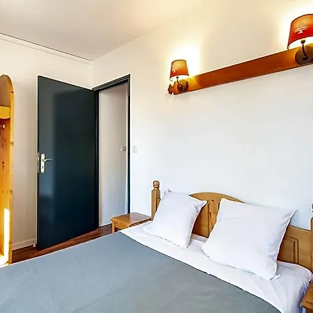 Vacanceole - L'edelweiss 3*