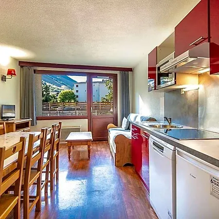 Aparthotel Vacanceole - L'edelweiss