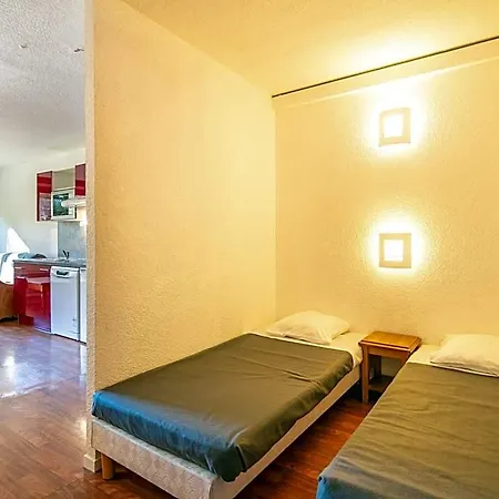 Aparthotel Vacanceole - L'edelweiss 3*