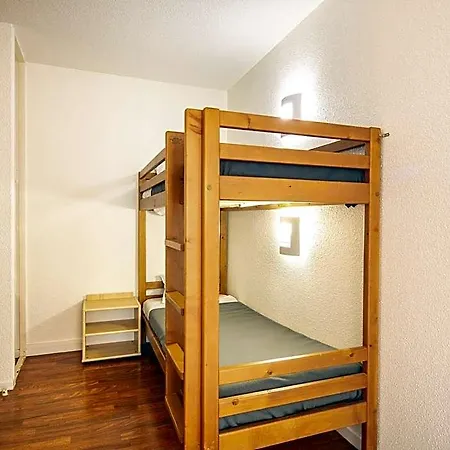 Vacanceole - L'edelweiss 3*