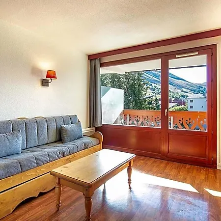 Vacanceole - L'edelweiss Aparthotel