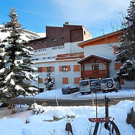 Aparthotel Vacanceole - L'edelweiss