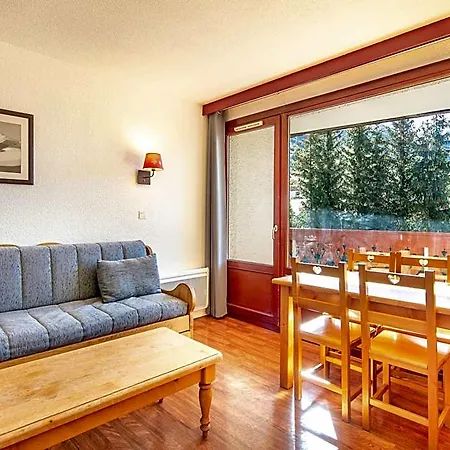 Aparthotel Vacanceole - L'edelweiss 3*