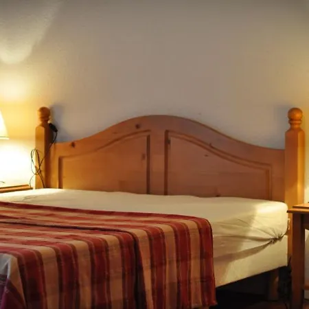 Lejlighedshotel Vacanceole - L'edelweiss Les Deux Alpes