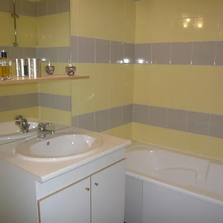 Vacanceole - L'edelweiss 3* Les Deux Alpes