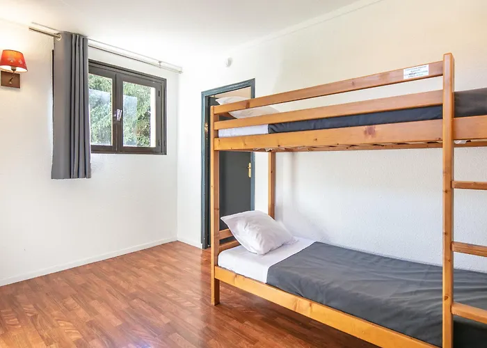 Vacanceole - L'edelweiss Aparthotel