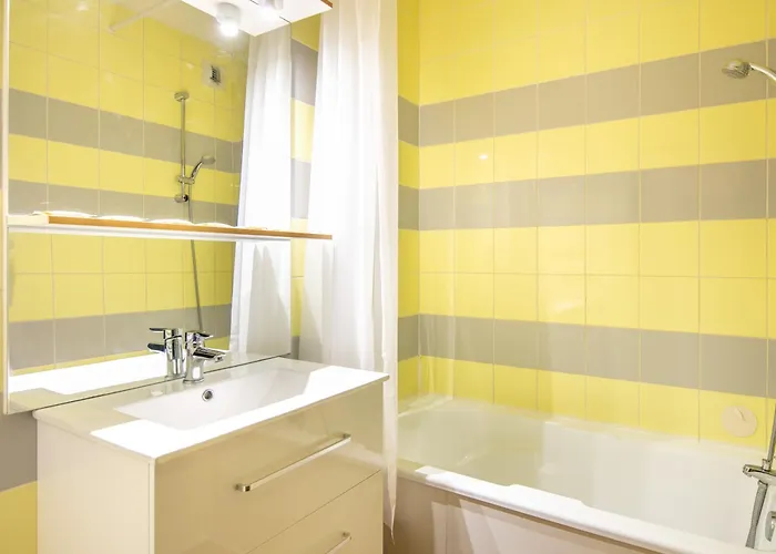 Vacanceole - L'edelweiss 3*